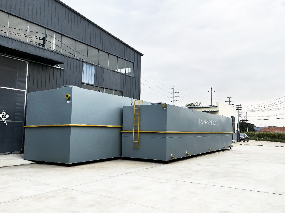 布草洗涤废水处理:技术革新与循环利用之路